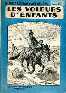 Les Voleurs d'enfants