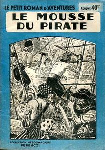 Le Mousse du pirate