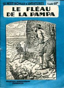 Le Flau de la Pampa