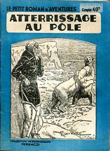 Atterrissage au ple
