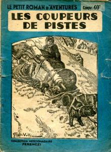 Les Coupeurs de pistes