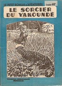 Le Sorcier du Yakound