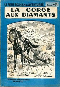 La Gorge aux diamants