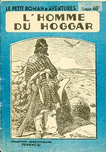 L'Homme du Hoggar