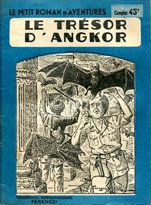 Le Trsor d'Angkor