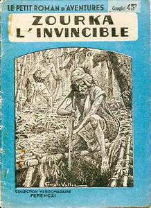 Couverture