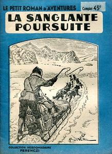 La Sanglante poursuite