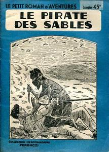 Le Pirate des sables