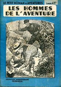 Les Hommes de l'aventure