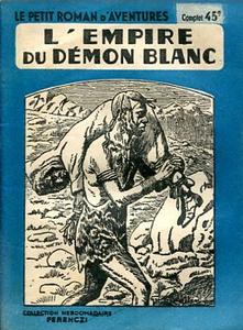L'Empire du dmon blanc
