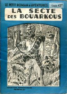 La Secte des Bouarkous