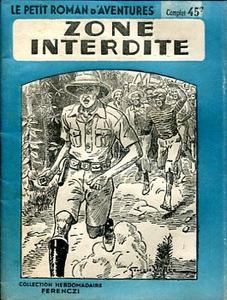 Zone interdite