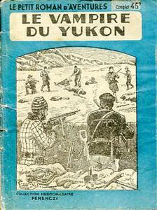 Le Vampire du Yukon