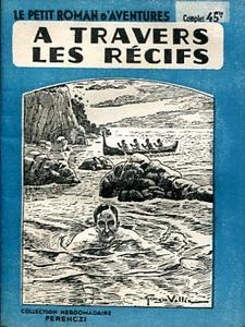 A travers les rcifs