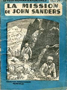 La Mission de John Sanders