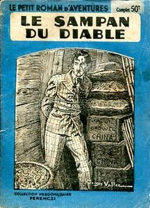 Le Sampan du Diable