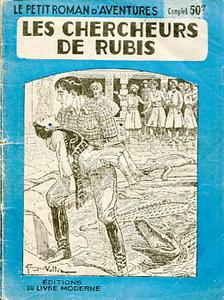 Couverture