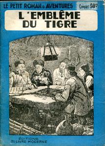 Couverture
