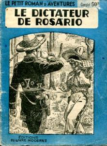 Le Dictateur de Rosario