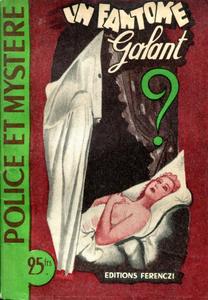 Un fantme galant