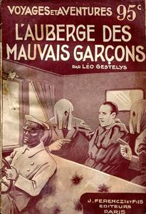 Couverture