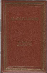 Le Grand Meaulnes
