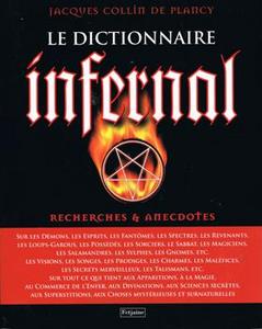 Le Dictionnaire infernal