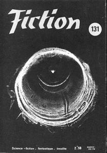 Fiction n° 131