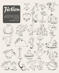 Fiction - tome 15