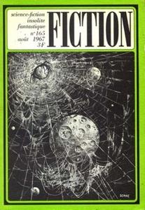Fiction n° 165