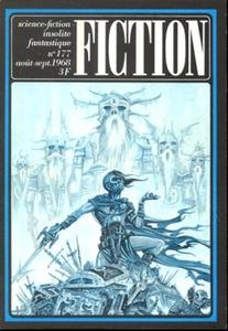 Fiction n° 177