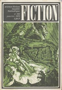 Fiction n° 193