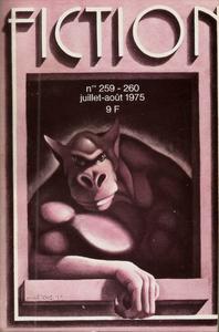 Fiction n 259-260