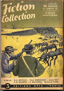 Fiction Collection n 3