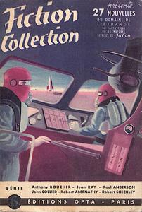 Fiction Collection n° 6