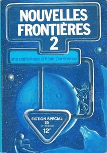 Fiction spcial n 25 : Nouvelles Frontires (2me srie)