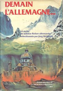 Fiction spcial n 29 : Demain l'Allemagne