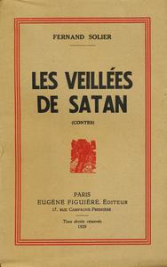 Les Veilles de Satan