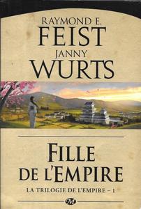 Fille de l'Empire