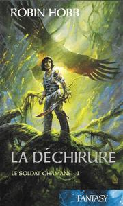 La Dchirure