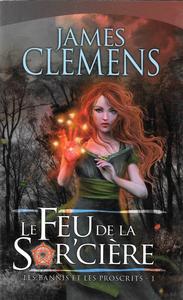 Le Feu de la Sor'cire