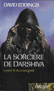 La Sorcire de Darshiva