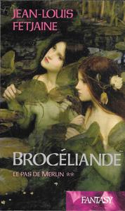 Brocliande