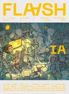 Flaash n 4 : IA