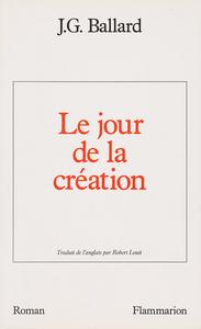Le Jour de la cration