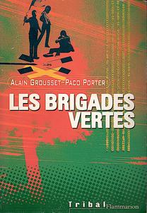 Les Brigades vertes