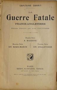 La Guerre Fatale