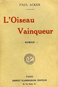 L'Oiseau vainqueur