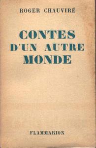Contes d'un autre monde