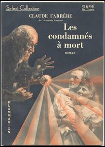 Les Condamns  Mort